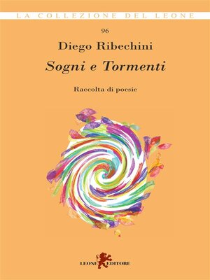 cover image of Sogni e Tormenti